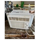 GE AC WINDOW UNIT