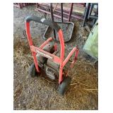 HOMELITE PRESSURE WASHER