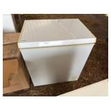 IDYLIS CHEST FREEZER