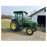 JOHN DEERE 5420 TRACTOR
