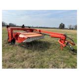 KUHN FC 283 RTG DISCBINE