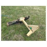 LAND PRIDE RB1560 5’ GRADER BLADE