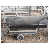 LARGE HEATER