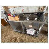 MOBILE SINK