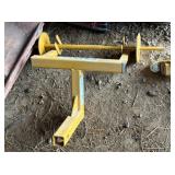 TARTER ATV WIRE UNROLLER