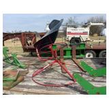 TARTER MINERAL FEEDER