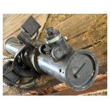 TELESTAR DS-114 TELESCOPE