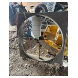 VENTILATION FAN