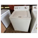 WHIRLPOOL WASHER