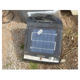 ZAREBA ELECTRIC FENCE CONTROLLER