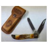 CASE POCKET KNIFE