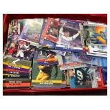 SPORTS CARD LOT