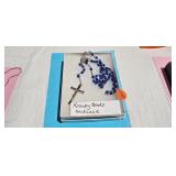 ROSARY BEADS