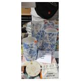 BATTERY OPERATED CANDLES