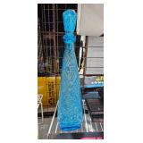 BLUE DECANTER