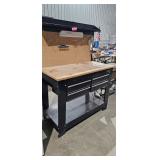 WORK BENCH