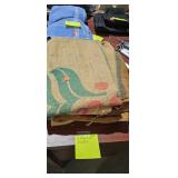 BURLAP SACKS