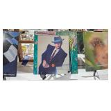 ELTON JOHN RECORD ALBUM