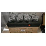 WHISKEY GLASSES
