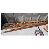 FISHING POLES