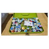 SEWING THREAD LOT