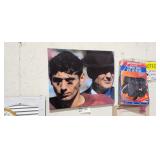 BEAR BRYANT / JOE NAMMATH ALABAMA PICTURE