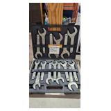 WRENCH LOT