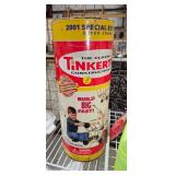 TINKERTOYS