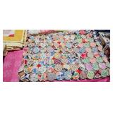 QUILT TOP