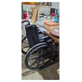 WHEELCHAIR