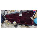 VIOLIN CASE