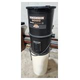 HOOVER CENTRAL VAC SYSTEM