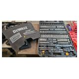DEWALT SOCKET SET