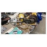 MITER SAW