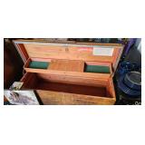 LANE CEDAR CHEST