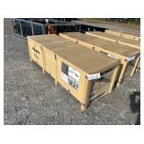  STEEL CARPORT