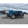 April Equipment Consignment Auction!!