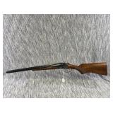 rifle