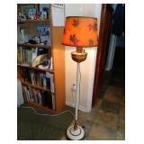 Aladdin Floor Lamp