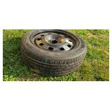 TIRE
