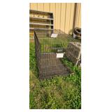 PET CRATE