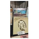 RECORD ALBUM LOT