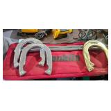 HORSESHOE GAME