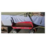 RADIO FLYER WAGON