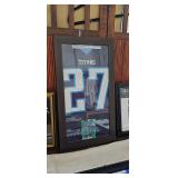 TN TITANS