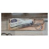BOKER PINKER SHEARS