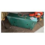 COLEMAN STOVE