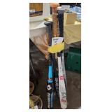 BASEBALL BAT LOT