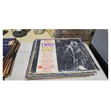 RECORD ALBUM LOT