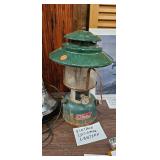 COLEMAN LANTERN